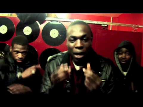 Pupz Freestyle @ The Red Room