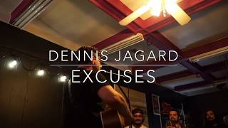 Dennis Jagard of Ten Foot Pole - Excuses
