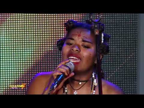 vilon'androy - Malahelo lava 2019