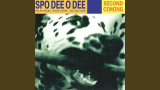 Spo-Dee-O-Dee - Lady Sleep video