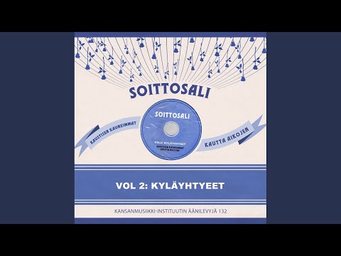 Peltoniemen Hintrikin surumarssi