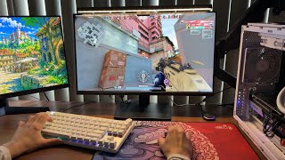 Chegou o Monitor 240Hz de R$ 500 do Anúncio Duvidoso... e Deu Ruim