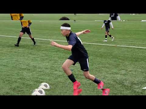 C1K Futbol U14 @CharlotteEaglesSC vs U15 Barcelona Academy 4-9-2022