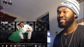 Nas - You Wouldn&#39;t Understand ft. Victoria Monet - REACTION