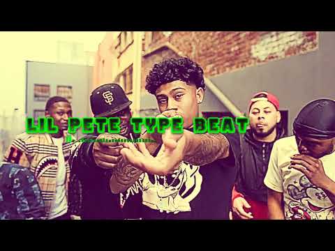 Lil Pete x Yatta type beat "Shoot" NEW 2021