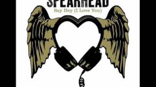 Michael Franti Ft. Spearhead - Say hey(I Love You)