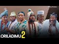 ORILADIMU 2 - Latest 2023 Yoruba Movie | Ibrahim Chatta | Ijaduade |Binta| Oga Bello |Toyin preview