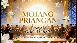 Download lagu Merinding! Mojang Priangan Versi Symphony Nusantara (Cipt. Iyar Wiyarsih) mp3