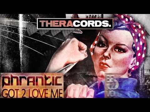 Phrantic - Got 2 Love Me (THER-113) Official Video