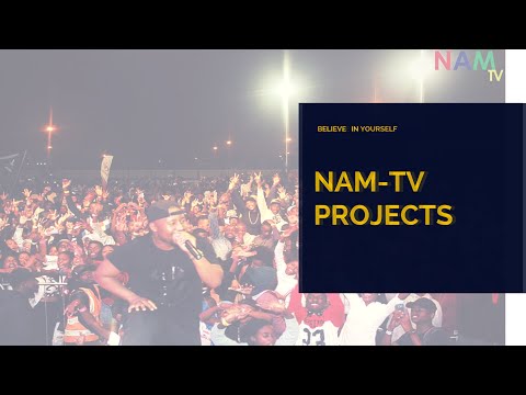 Namtv Promo