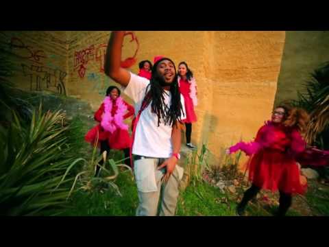 RPÏ 'CLK Chanté La Ri K yen' clip officiel 2014