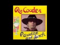 If Walls Could Talk - Ry Cooder