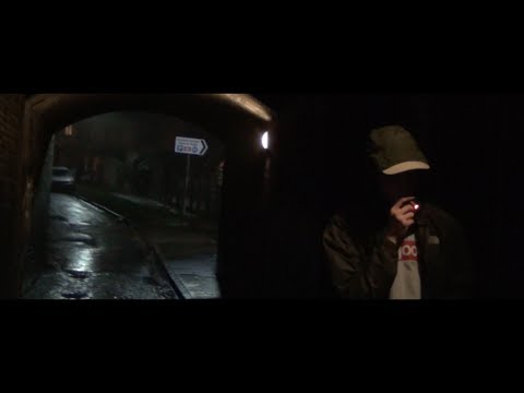 DAN ODDYSEE - GEMINI (OFFICIAL VIDEO)