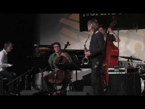 Jeroen van Vliet's Sikeda 3a HD@NSJ 2008