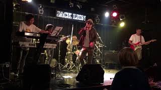 B-TRUST / Get Over It / Passion Live 2018