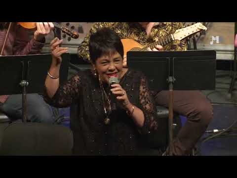 Vatapá (Dorival Caymmi) - Rosa Passos