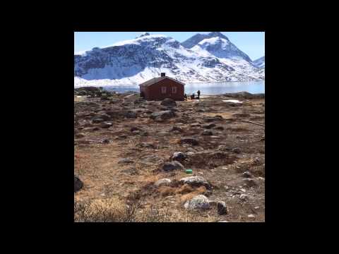 Kali Nunannguami maani