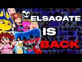 The DISGUSTING Return Of ElsaGate