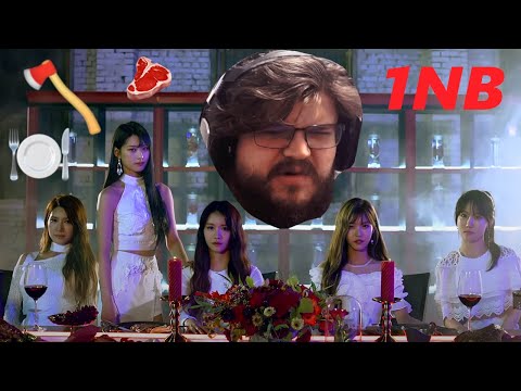 FIRST 1NB REACTION 원앤비 (1NB ) 쉽지않아 (Where U at)뮤직비디오 (Music Video FULL)풀버젼 (BEAUTIFUL VIOLENCE)