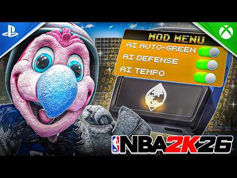BEST Cronus Zen NBA 2K26 Auto-Green Setup Guide *FREE*