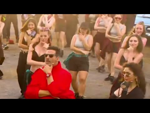 KUDIYEE NI TERI Teaser (Selfiee)- Akshay Kumar & #sonudancer001 29KLikes597,72023ViewsStar Studios