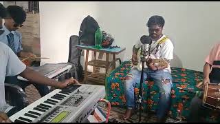 Selem jodi cover nagpuri stumental cover song