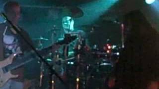 High - Jimmies Chicken Shack Cover -Vivid Season