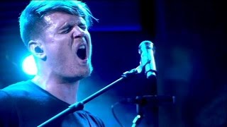 Causes - To The River - RTL LATE NIGHT