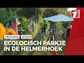 Bijenhoek Helmerhoek; 'de buurt ontmoet elkaar weer'