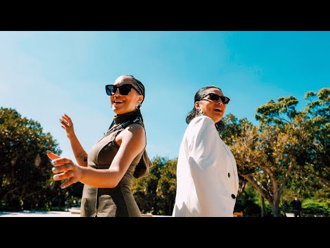 KARABA, Kawtar Sadik - Chabakrou (Official Video)