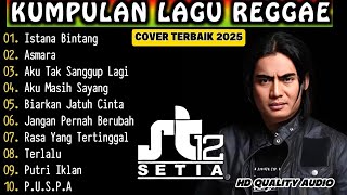 Download lagu Kumpulan Lagu Reggae ST12 Terbaru 2025 – Cover Santai & Enak Didengar Sepanjang Hari mp3