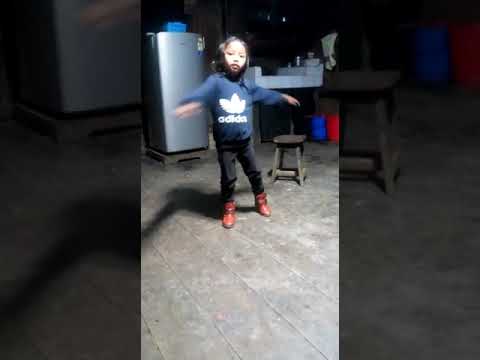 Ramengmawii, Paduata chheihlam