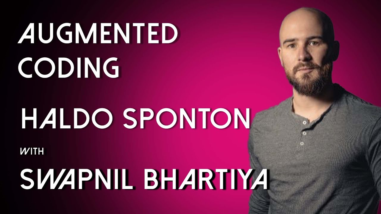 Redefining Software Development With AI-Powered Augmented Coding