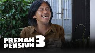Download lagu Kecimpring Kang Mus Udah Dapet Izin Dari DInas Kesehatan | PREMAN PENSIUN 3 EPS 24 PART 4 mp3