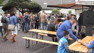 Paasfestijn Drunen 2014.