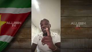 Siebrano speelt video af waarin Simons MEERDERE BELOFTES maakt