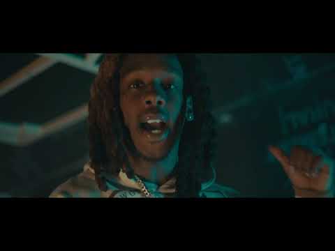 Catch One Baldie - Who Really Steppin (Official Music Video) (Shot by iwantjuan)