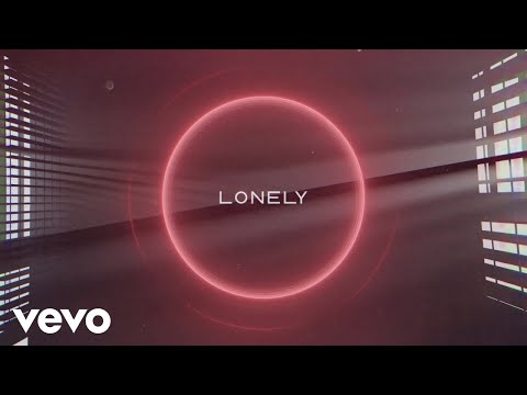 Tujamo, VIZE, MAJAN - Lonely (Besomorph Remix / Lyric Video)