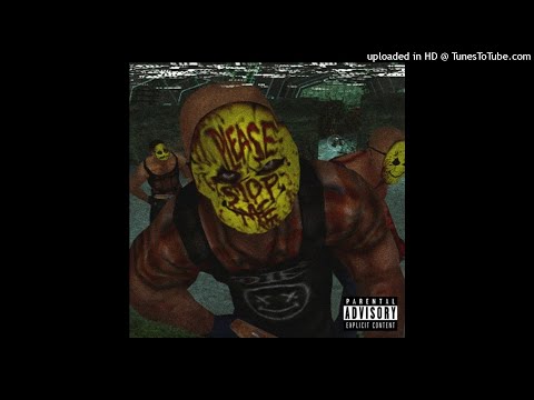 PYRXCITER - MANHUNT FT. YUNG-RARE (PROD. SINGE)