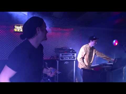 SCHMACKES & PINSCHER Live @Cologne Club Subway – Don't Give Up