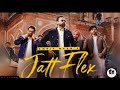 Jatt Flex Official Video Amrit Maan Desi Crew