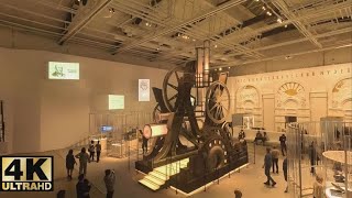 Онтология русской техносферы [4K]