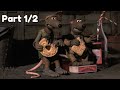 Chicken Run Nick Fetcher All Scenes Part 1 2