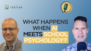 524. Wearable Tech Meets School Psychology w/ Rich Brancaccio from Revibe