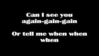Hey Baby - Sean Paul Lyrics