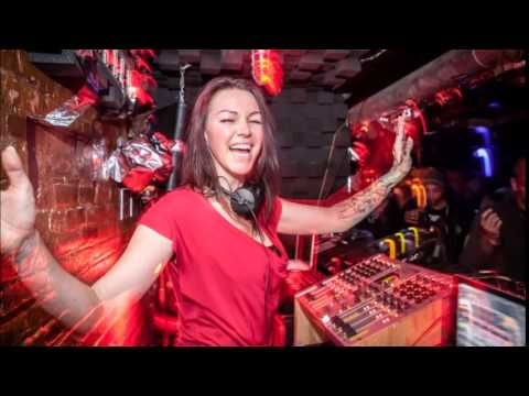_-- Nadja Lind - Luminary dj mix - Deep Techy House --_