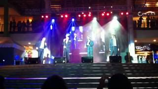 Blake - With or Without You