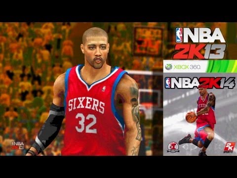NBA 2K13 MyCareer: Great Plays BAD Teammates True Evidence