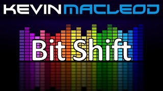 Bit Shift