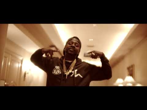 SirEyeBusser Da Bleeder - Bad Newz (Official Music Video)